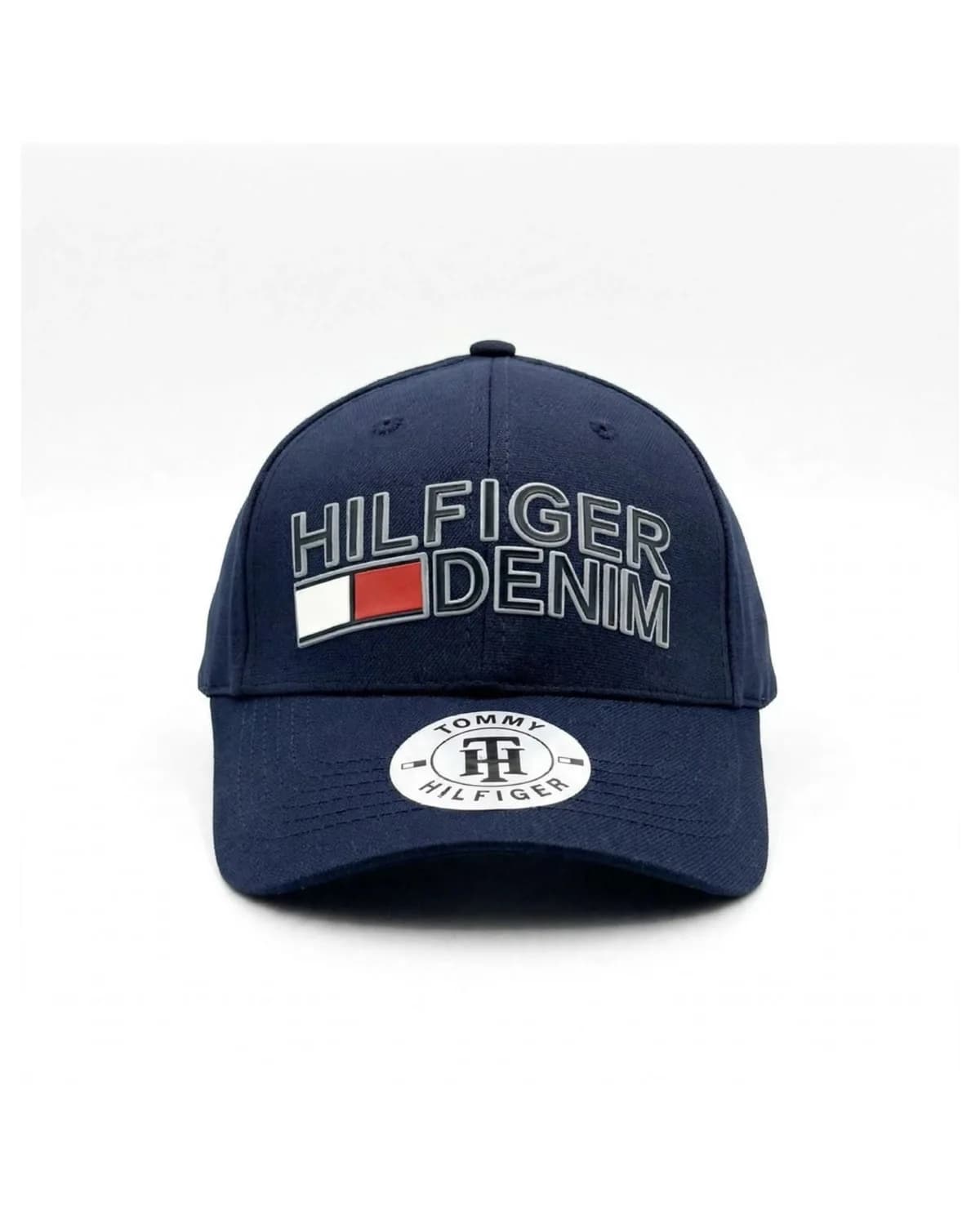 Hilfiger Denim Premium Baseball Cap 1