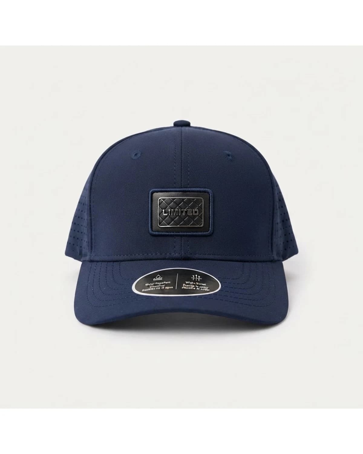 Limited Edition Premium Snapback Cap 1