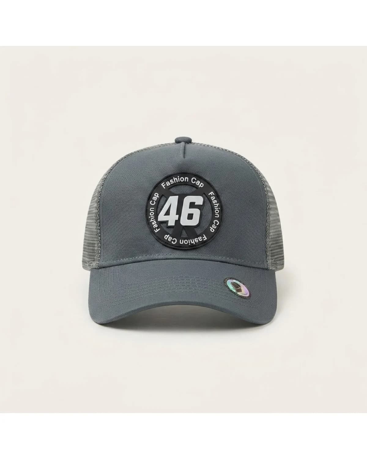 46 Fashion Trucker Cap 1