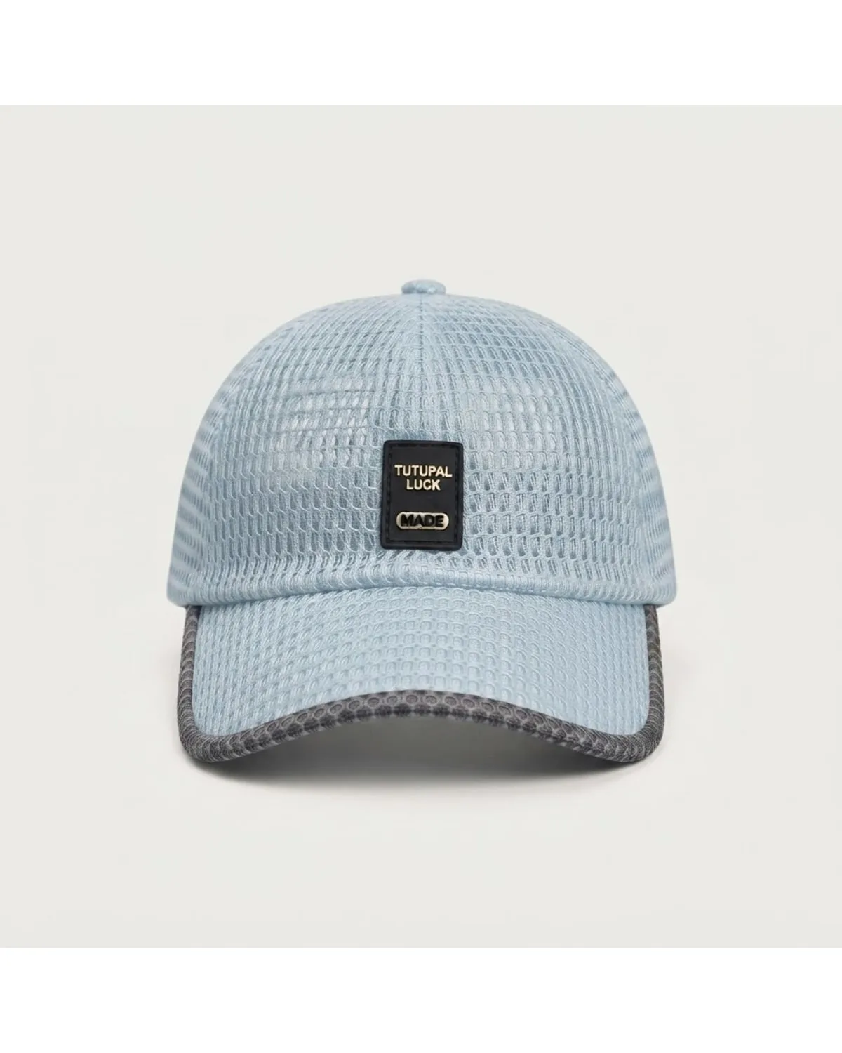 Mesh Breathable Cap 1
