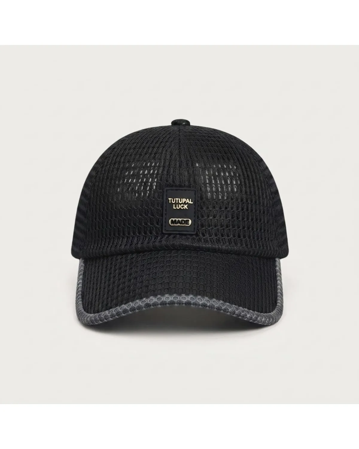 Mesh Breathable Cap 1
