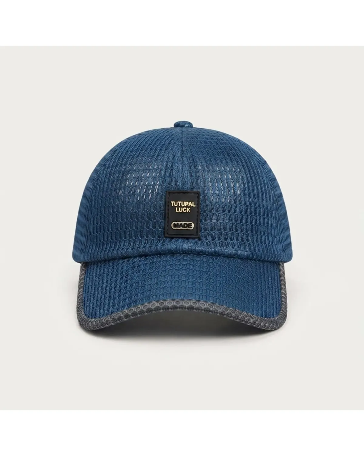 Mesh Breathable Cap 1