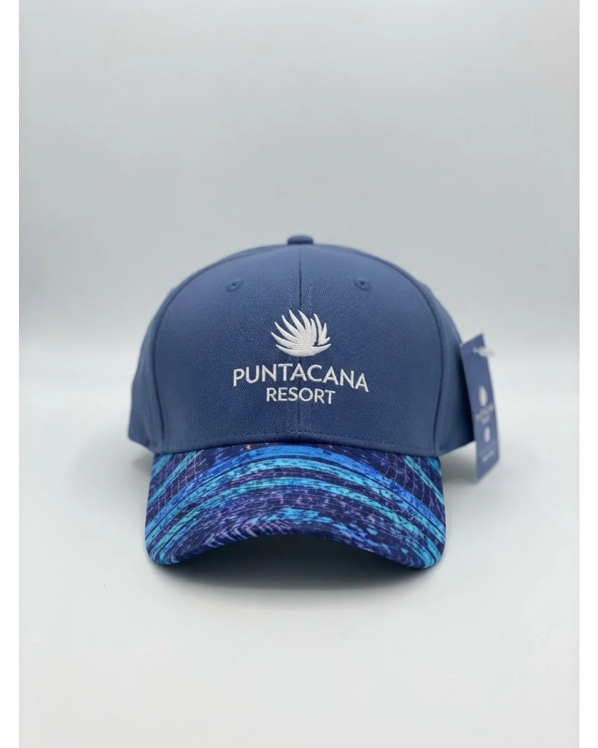 Puntacana Resort Palm Cap 1