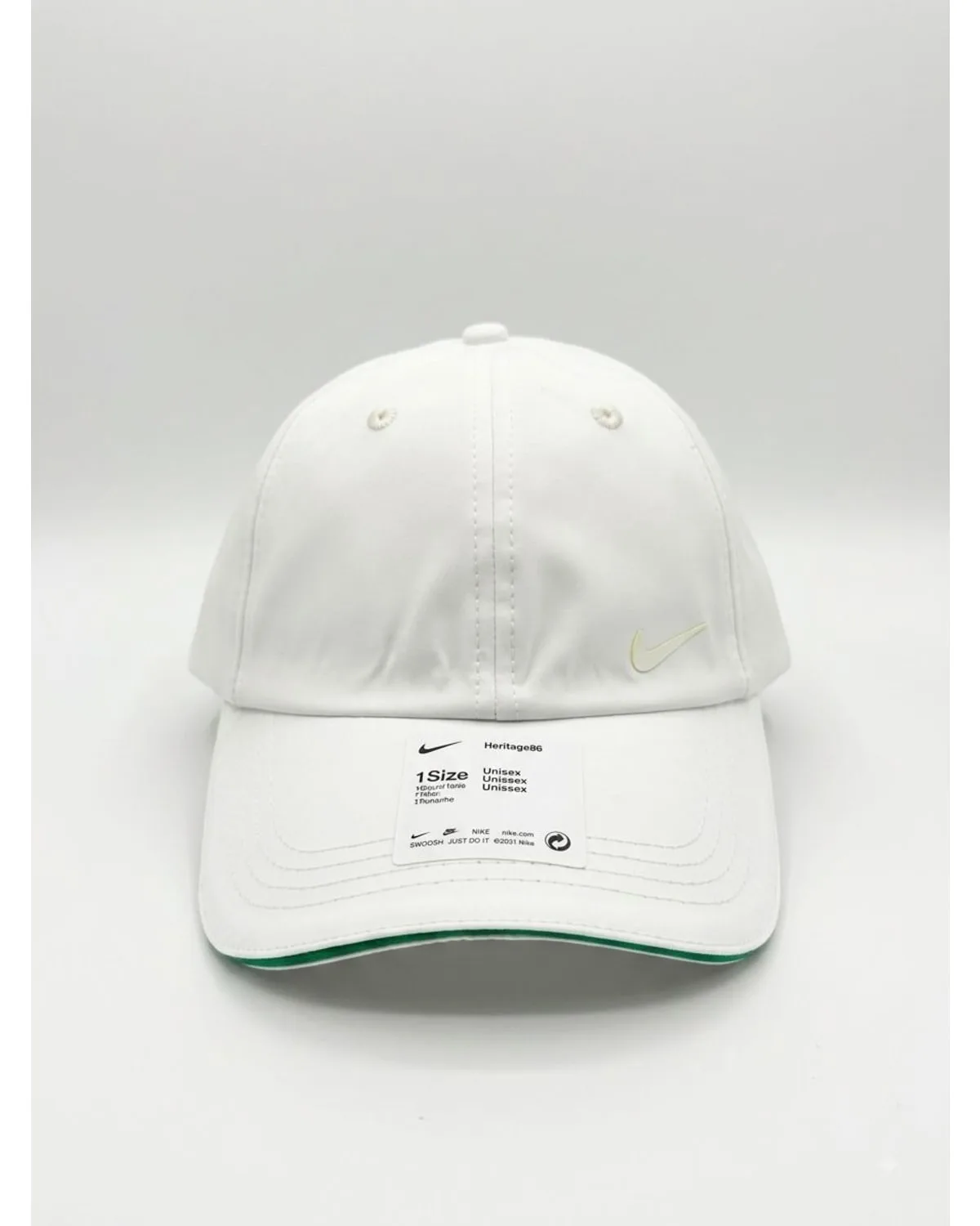 Unisex Adjustable Baseball Cap 1